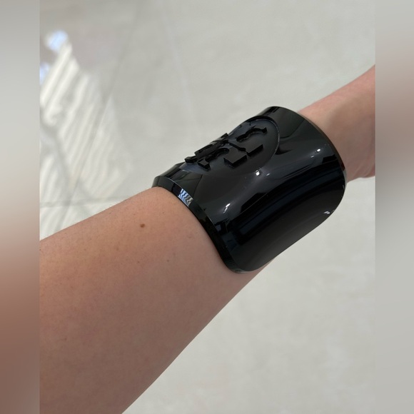 Tory Burch Miller Cuff Bracelet - Picture 6 of 6